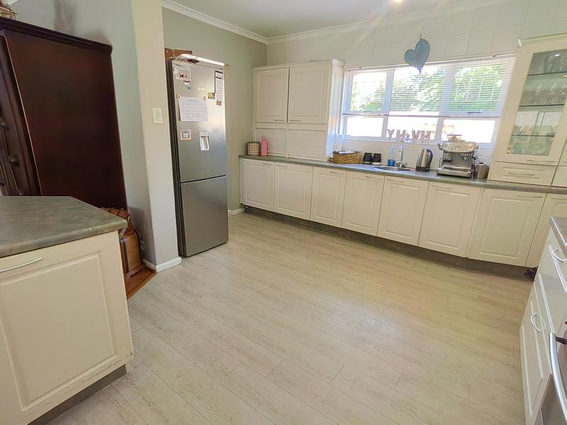 4 Bedroom Property for Sale in Ceres Western Cape